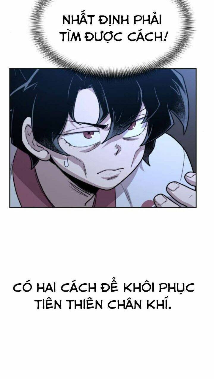 Hoa Sơn Tái Xuất Chapter 15 - Trang 44