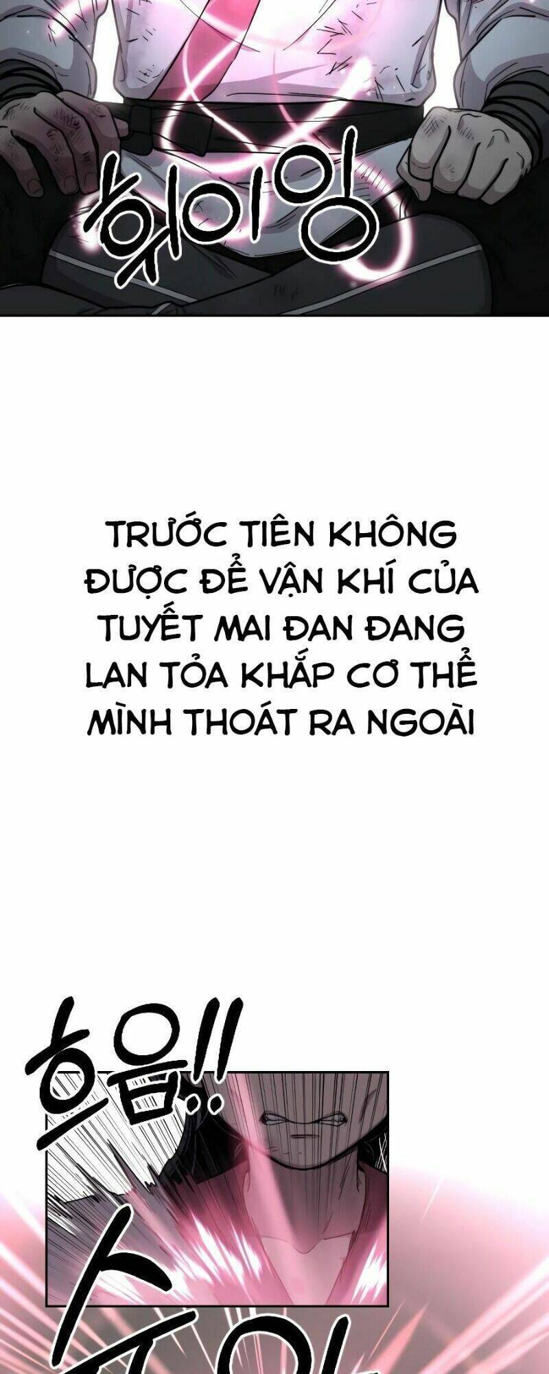 Hoa Sơn Tái Xuất Chapter 16 - Trang 56