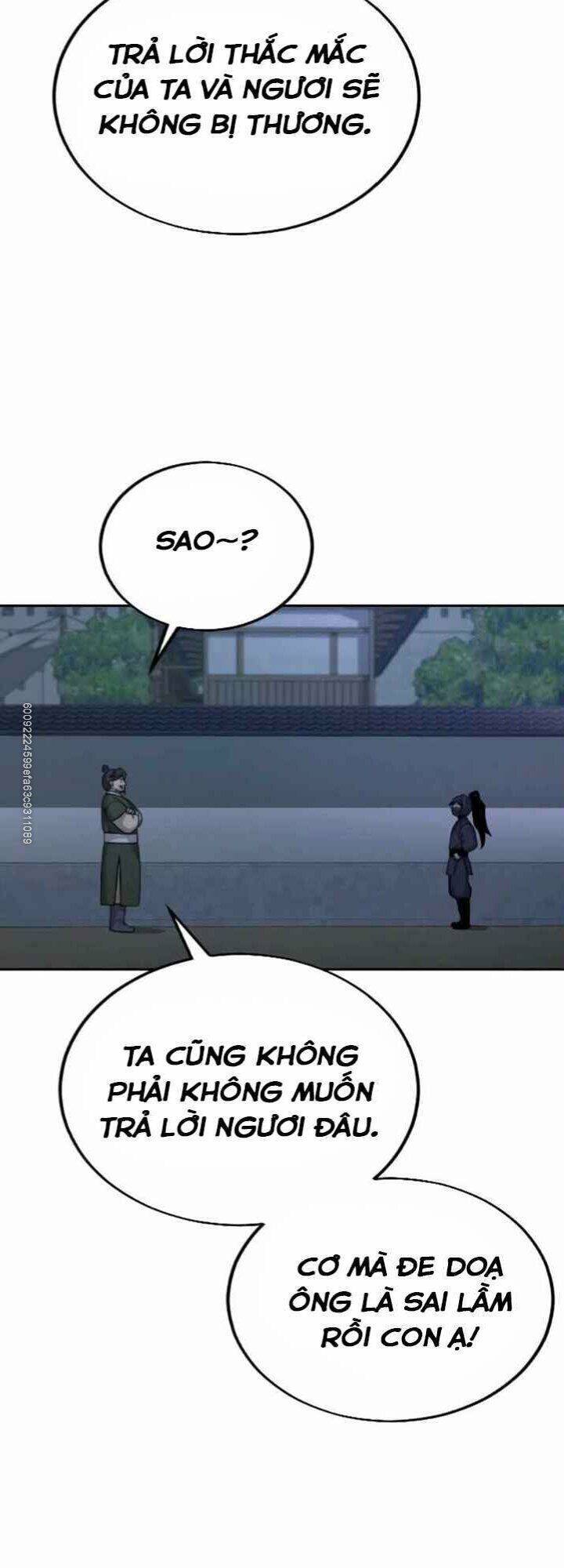 Hoa Sơn Tái Xuất Chapter 6 - Trang 78