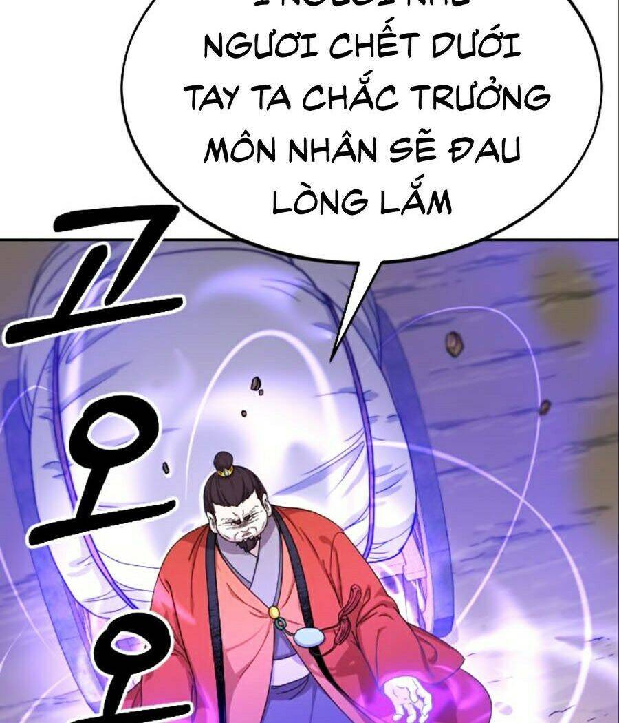 Hoa Sơn Tái Xuất Chapter 12 - Trang 1