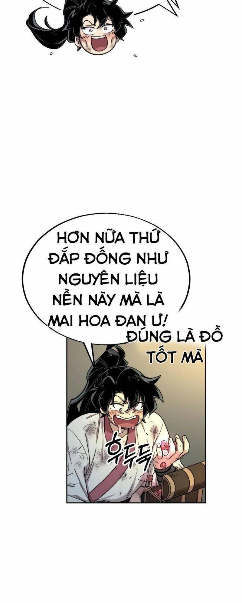 Hoa Sơn Tái Xuất Chapter 16 - Trang 47