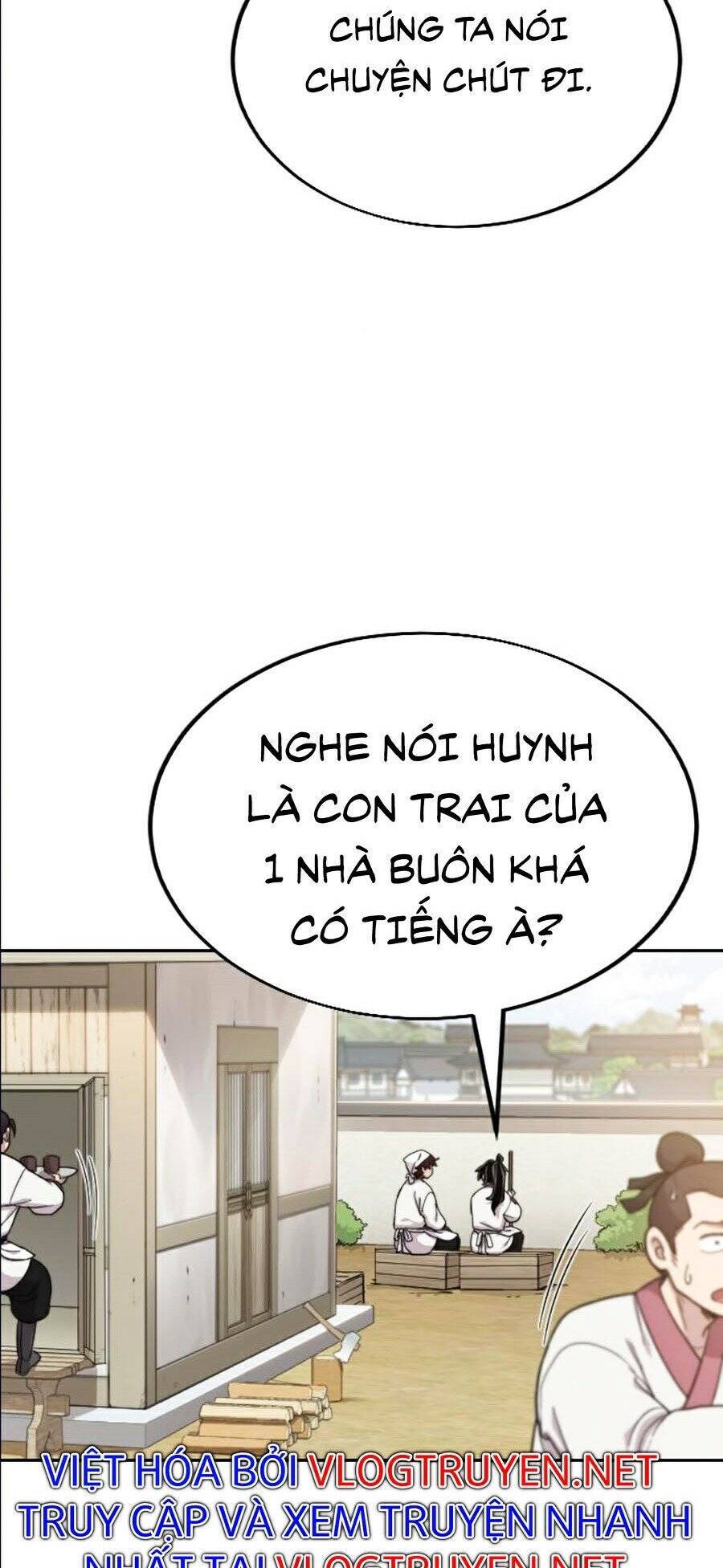 Hoa Sơn Tái Xuất Chapter 20 - Trang 12