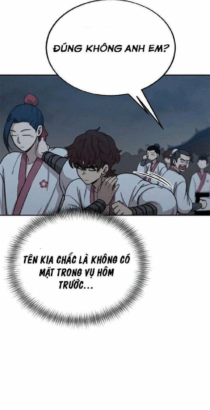 Hoa Sơn Tái Xuất Chapter 5 - Trang 41