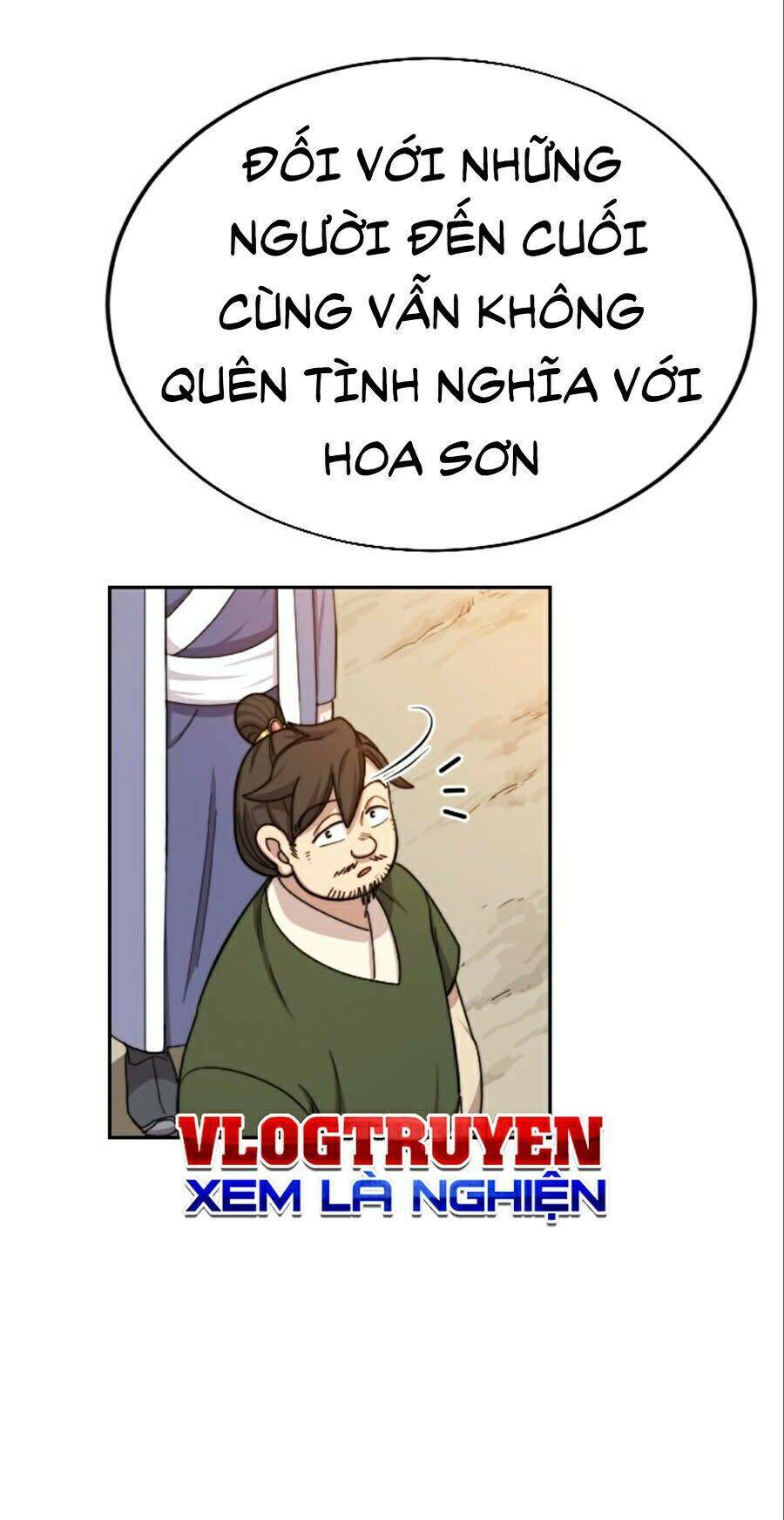 Hoa Sơn Tái Xuất Chapter 11 - Trang 43