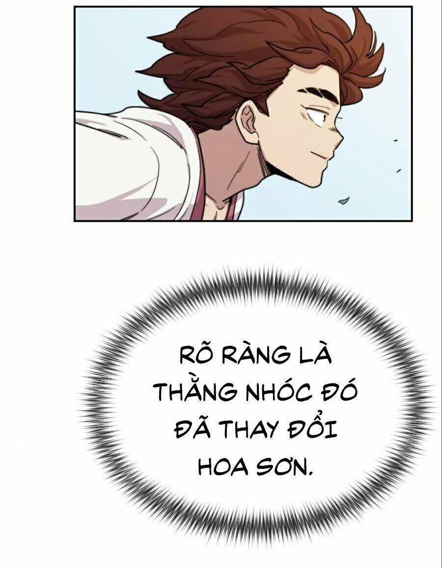 Hoa Sơn Tái Xuất Chapter 14 - Trang 41