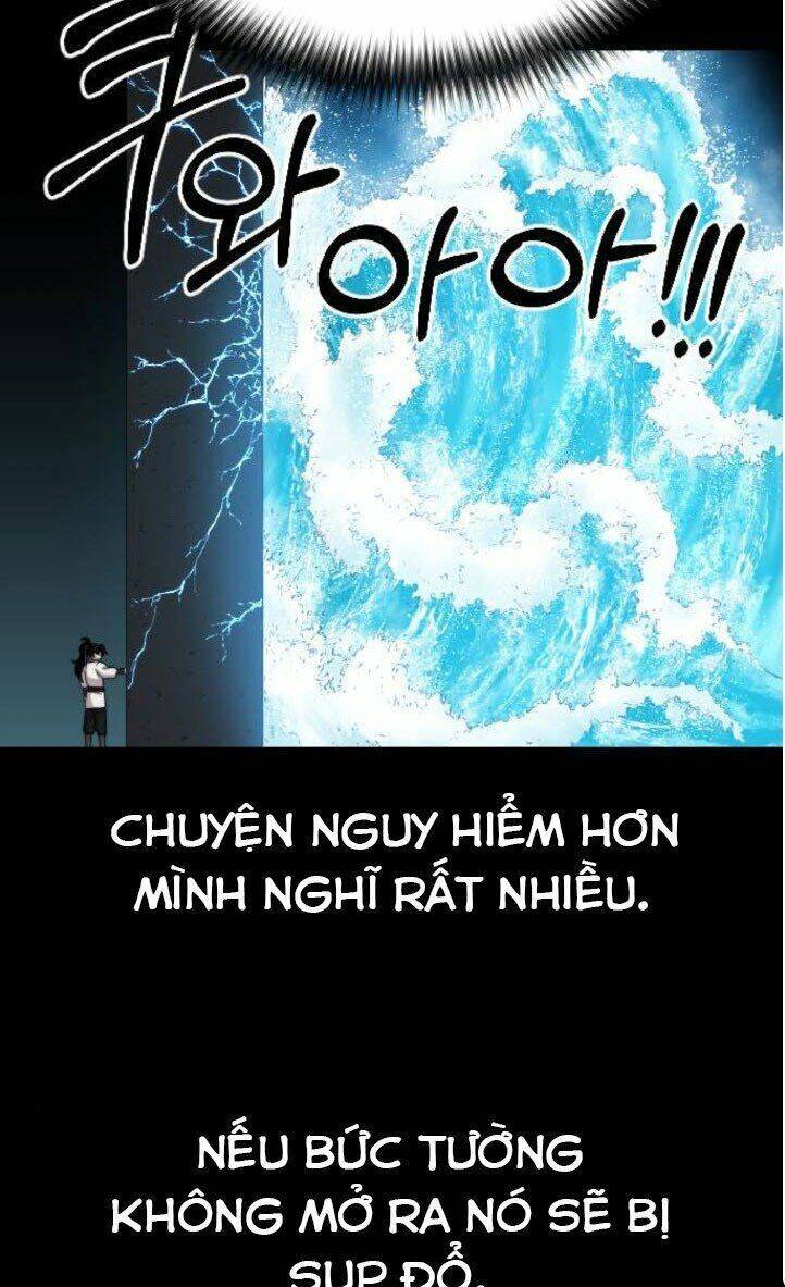 Hoa Sơn Tái Xuất Chapter 17 - Trang 39