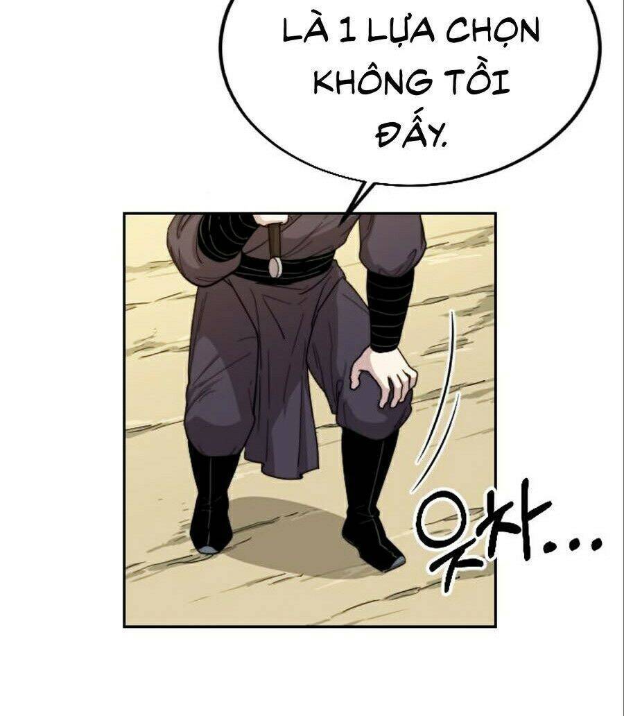 Hoa Sơn Tái Xuất Chapter 13 - Trang 15