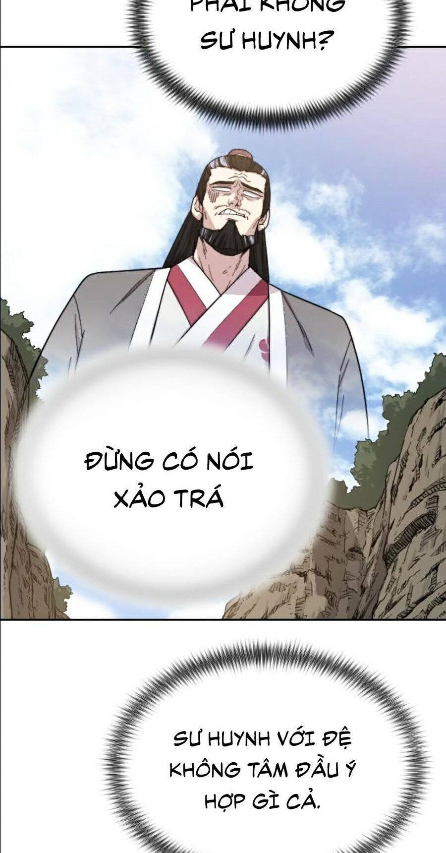 Hoa Sơn Tái Xuất Chapter 20 - Trang 91