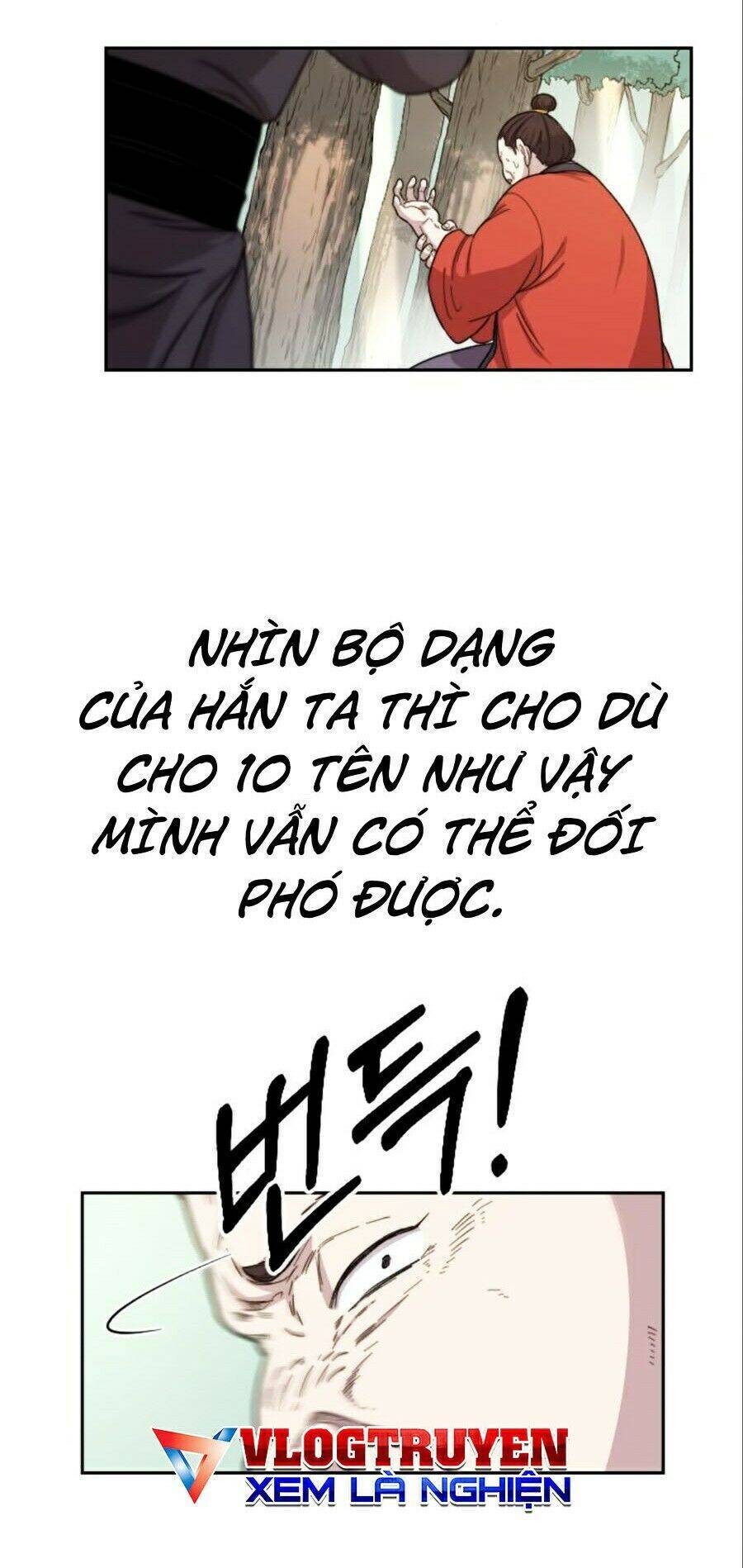 Hoa Sơn Tái Xuất Chapter 12 - Trang 47