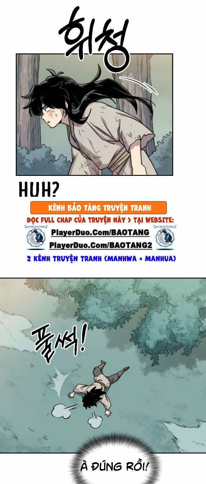 Hoa Sơn Tái Xuất Chapter 2 - Trang 66