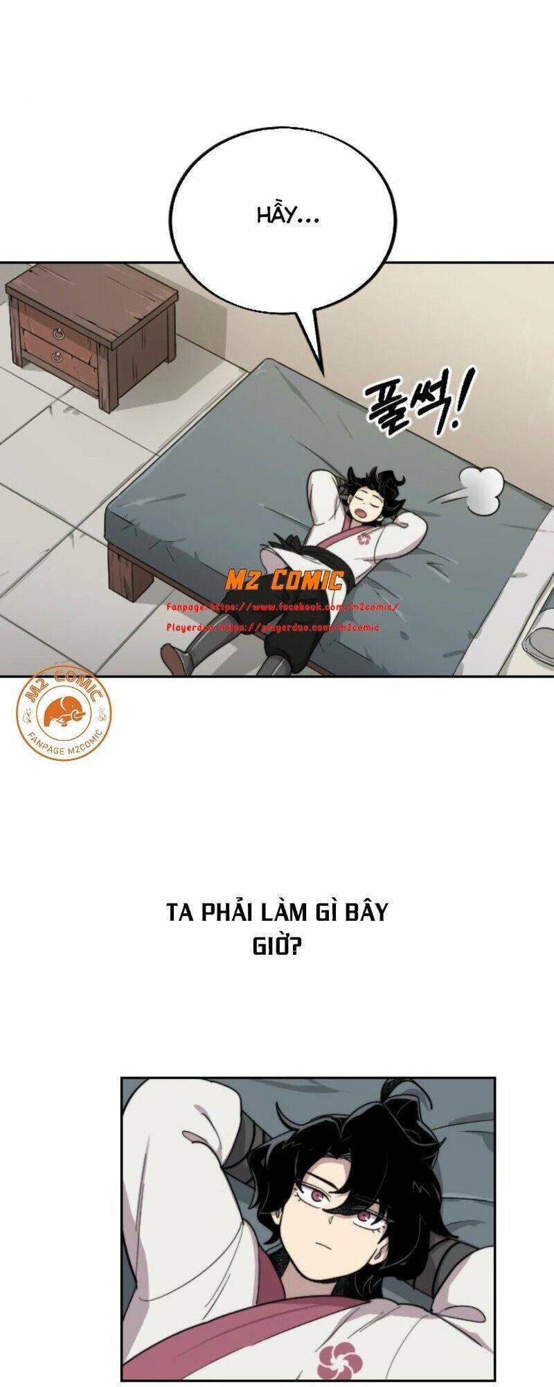 Hoa Sơn Tái Xuất Chapter 7 - Trang 76