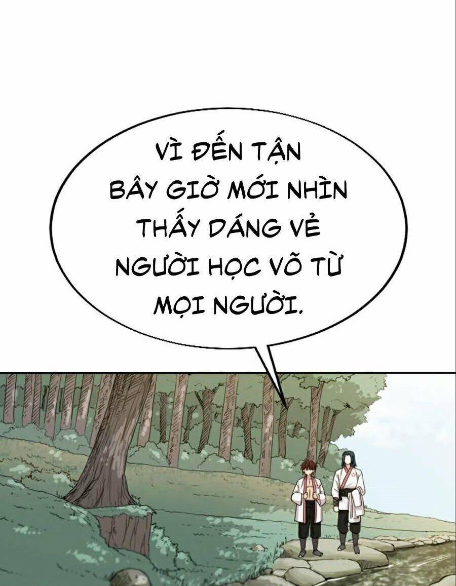 Hoa Sơn Tái Xuất Chapter 14 - Trang 29