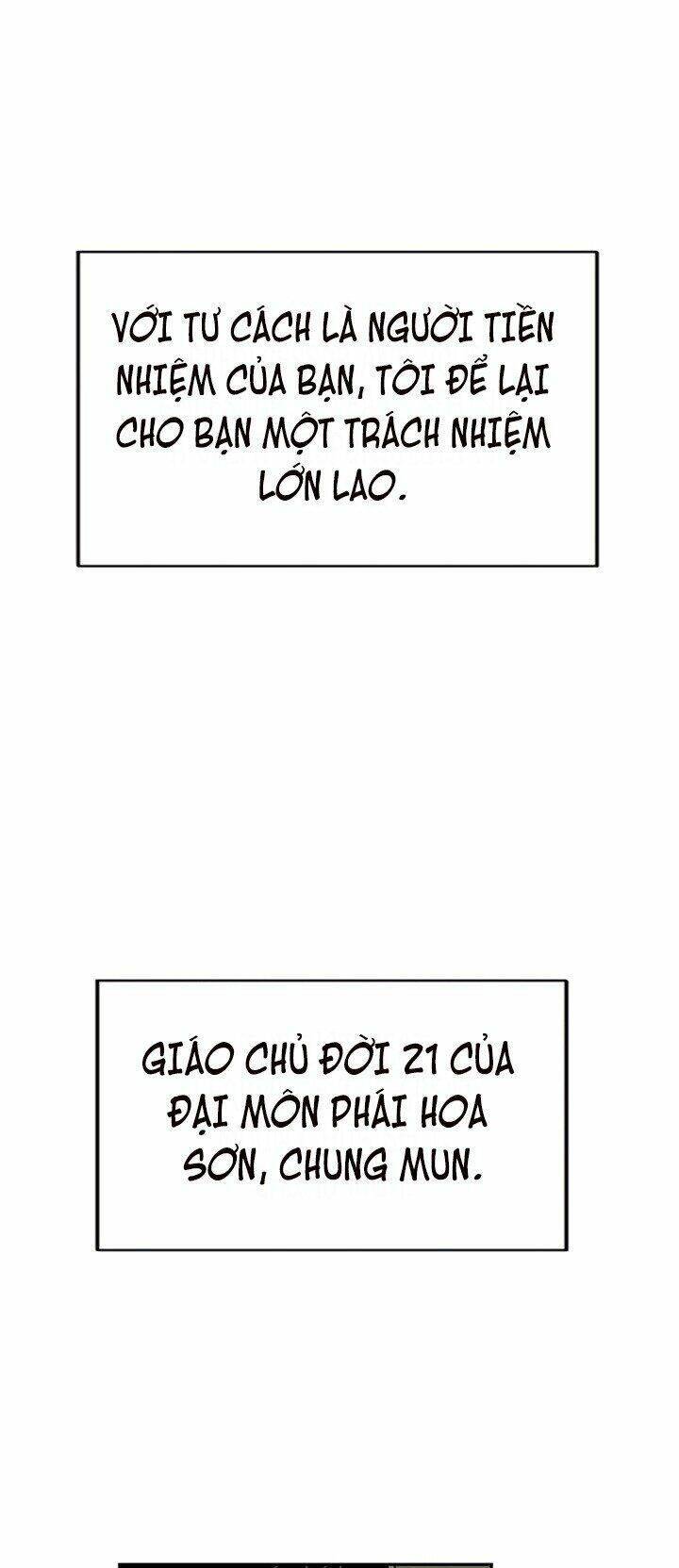 Hoa Sơn Tái Xuất Chapter 9 - Trang 39