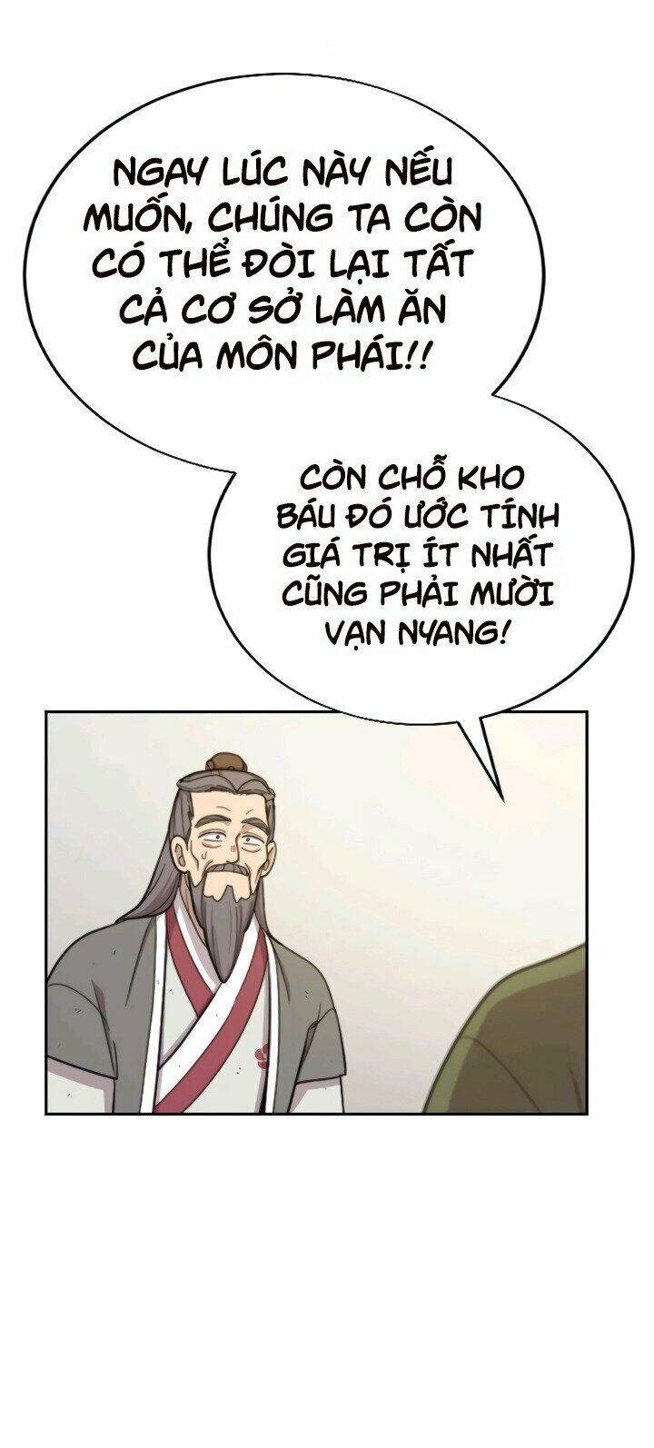 Hoa Sơn Tái Xuất Chapter 9 - Trang 94