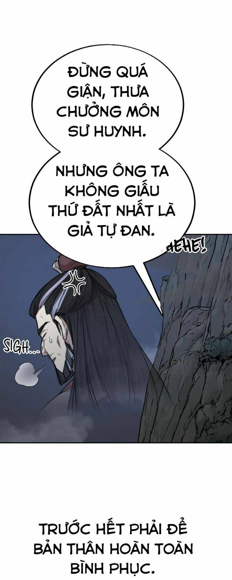 Hoa Sơn Tái Xuất Chapter 16 - Trang 48