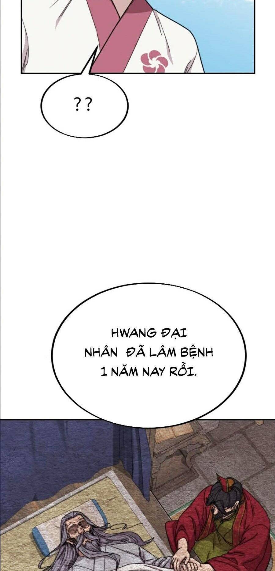 Hoa Sơn Tái Xuất Chapter 20 - Trang 65