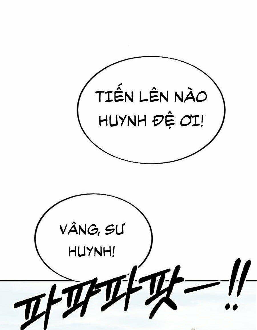 Hoa Sơn Tái Xuất Chapter 14 - Trang 36