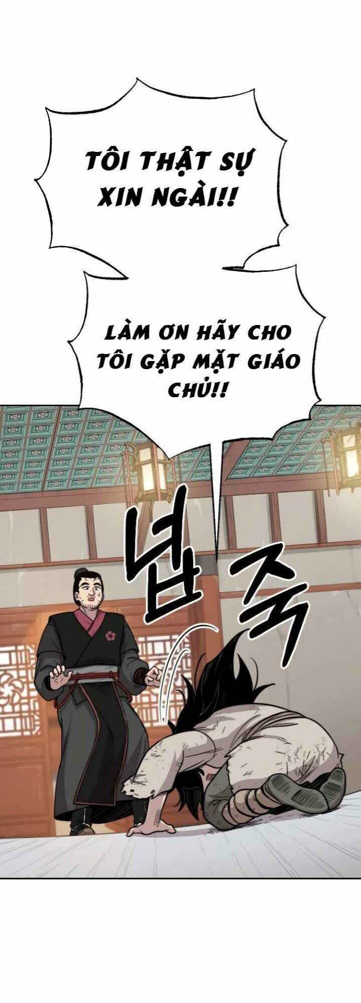 Hoa Sơn Tái Xuất Chapter 3 - Trang 68