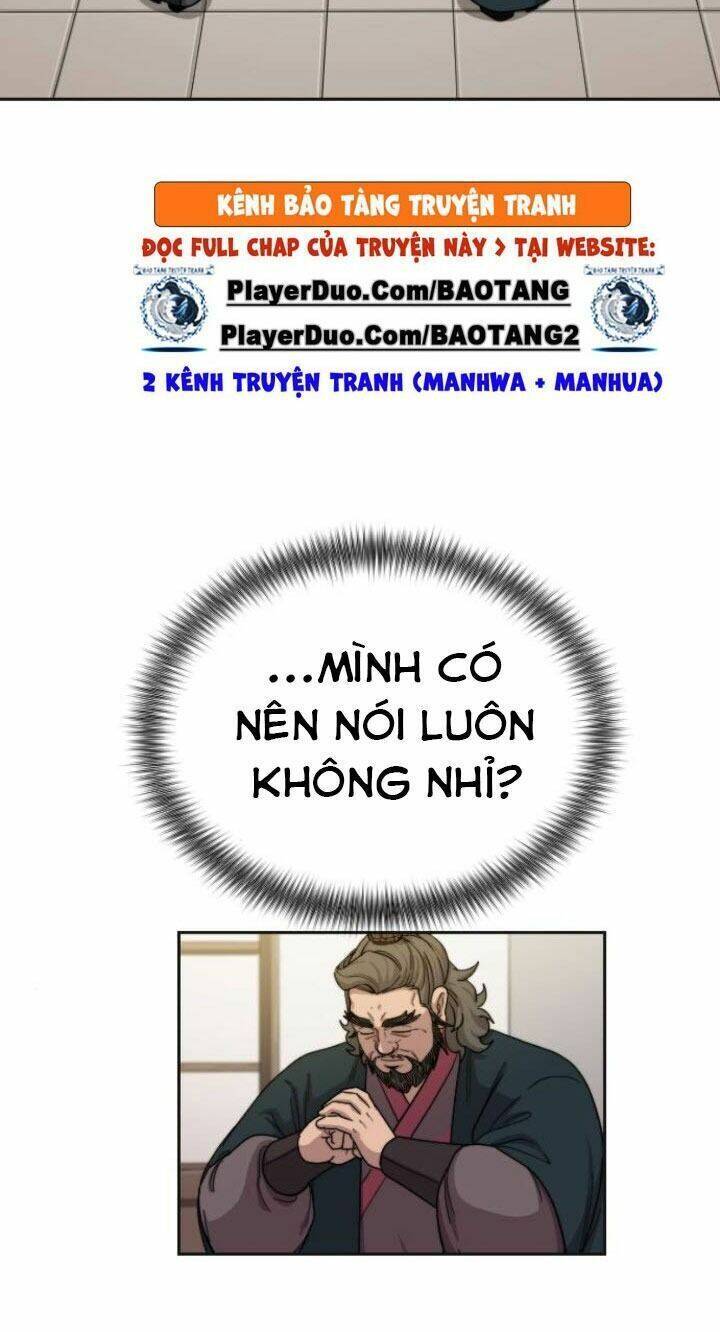 Hoa Sơn Tái Xuất Chapter 15 - Trang 29