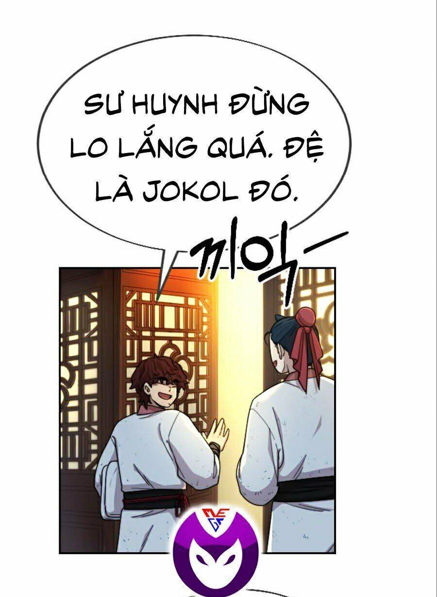 Hoa Sơn Tái Xuất Chapter 14 - Trang 112