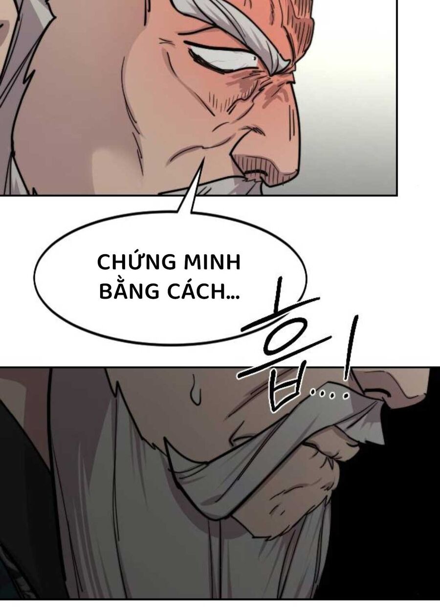 Hoa Sơn Tái Xuất Chapter 144 - Trang 91