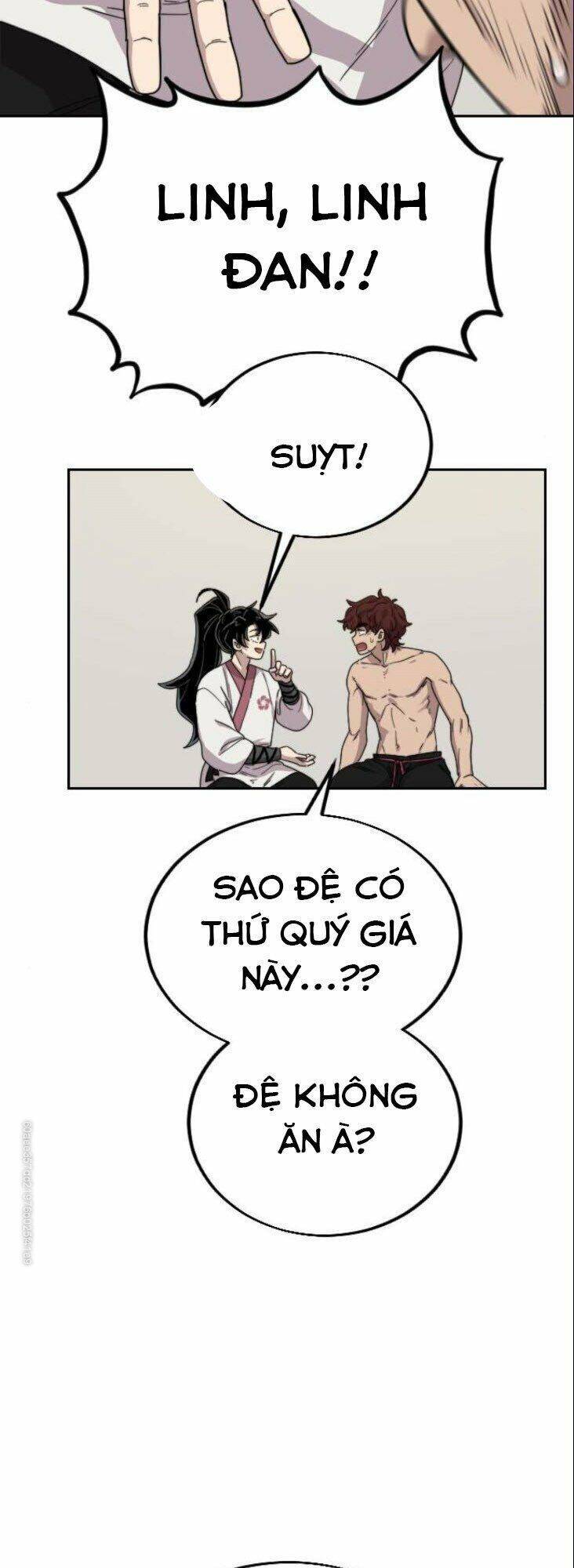 Hoa Sơn Tái Xuất Chapter 18 - Trang 94