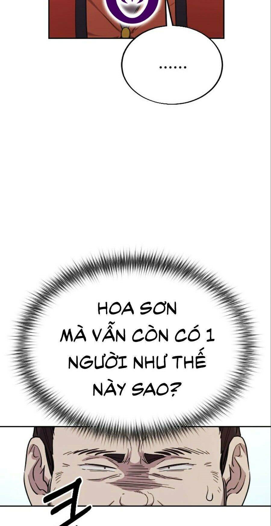 Hoa Sơn Tái Xuất Chapter 11 - Trang 91