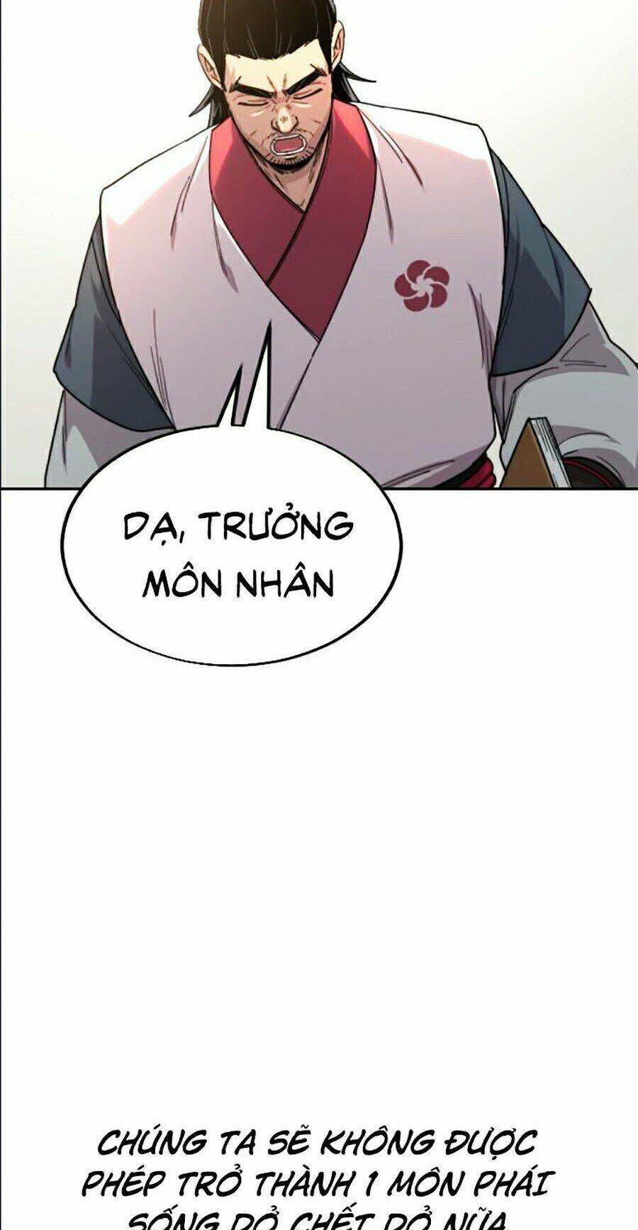 Hoa Sơn Tái Xuất Chapter 19 - Trang 155