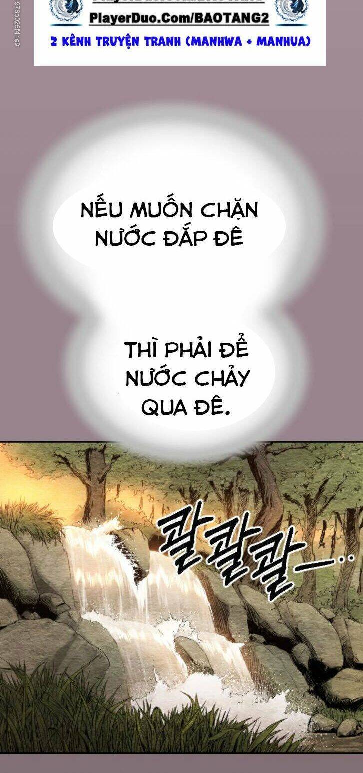 Hoa Sơn Tái Xuất Chapter 17 - Trang 24