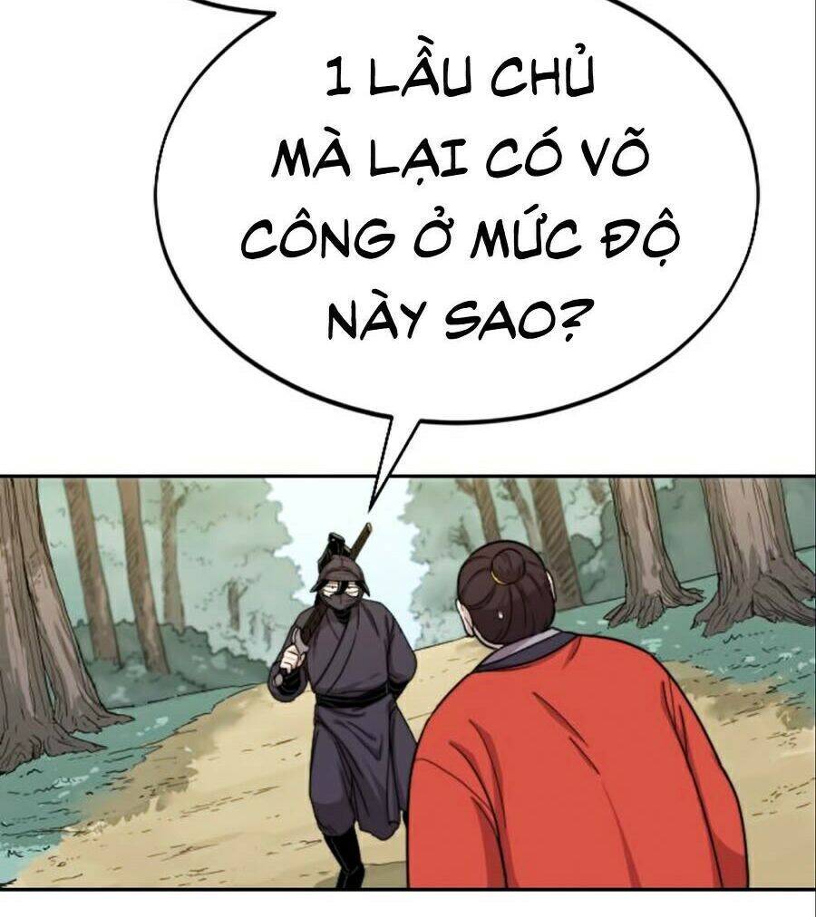 Hoa Sơn Tái Xuất Chapter 12 - Trang 69