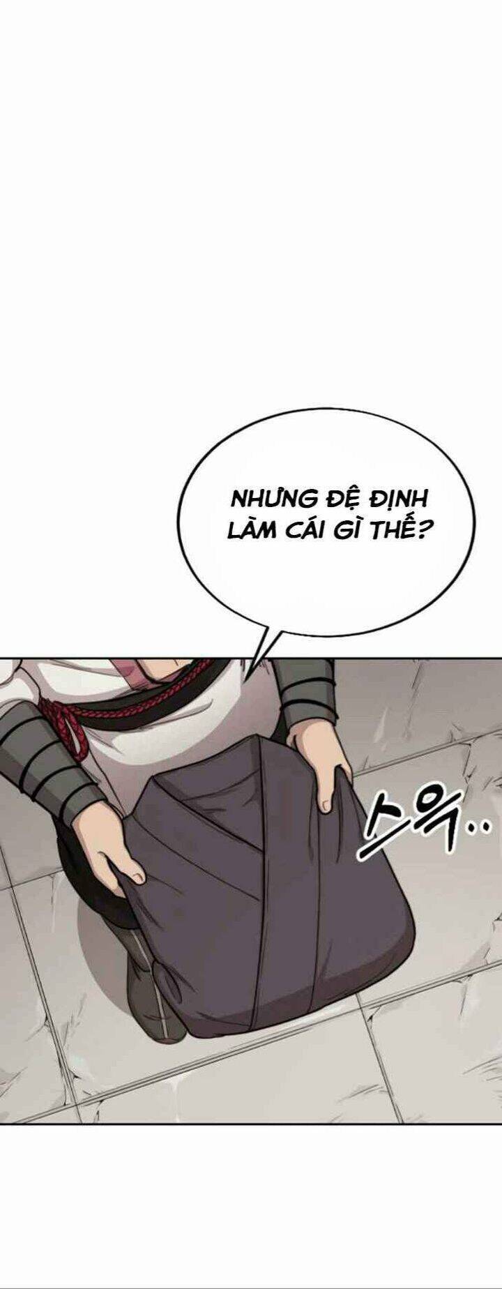 Hoa Sơn Tái Xuất Chapter 6 - Trang 41