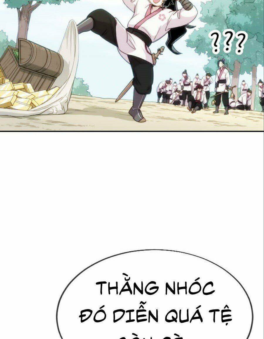 Hoa Sơn Tái Xuất Chapter 14 - Trang 104