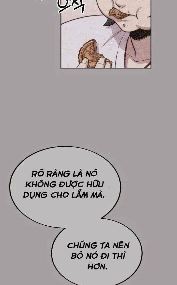 Hoa Sơn Tái Xuất Chapter 4 - Trang 47