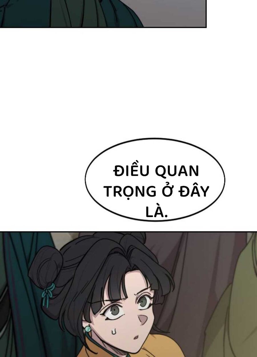 Hoa Sơn Tái Xuất Chapter 142 - Trang 82