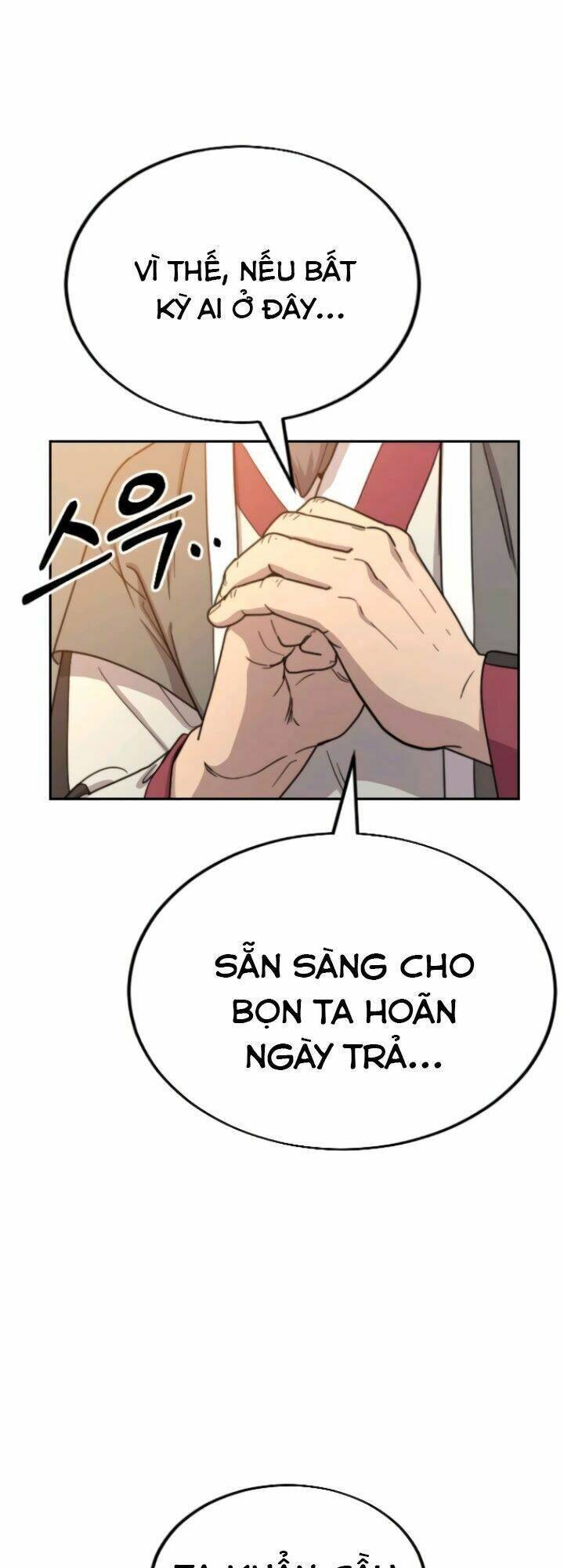 Hoa Sơn Tái Xuất Chapter 10 - Trang 32