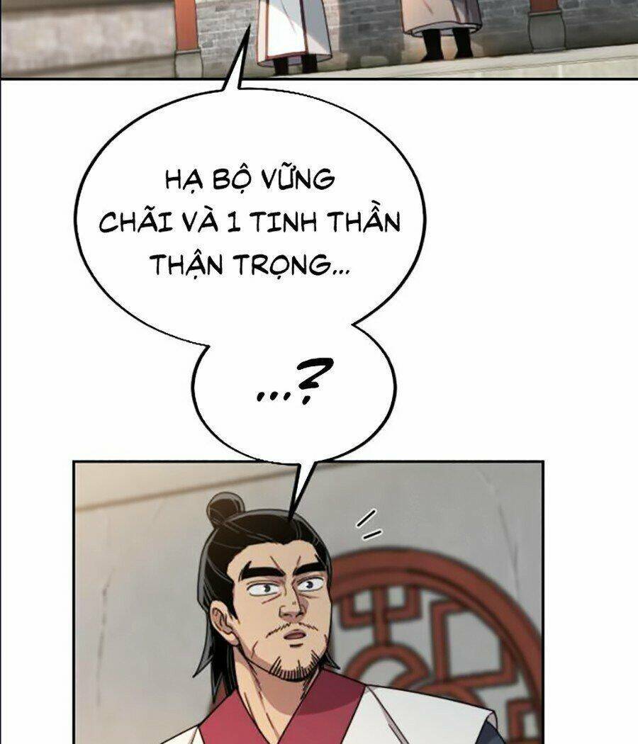 Hoa Sơn Tái Xuất Chapter 19 - Trang 88