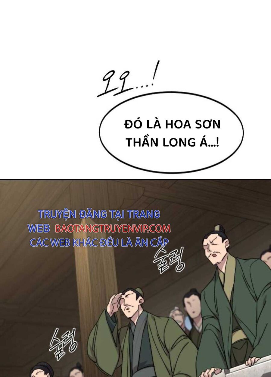 Hoa Sơn Tái Xuất Chapter 141 - Trang 101