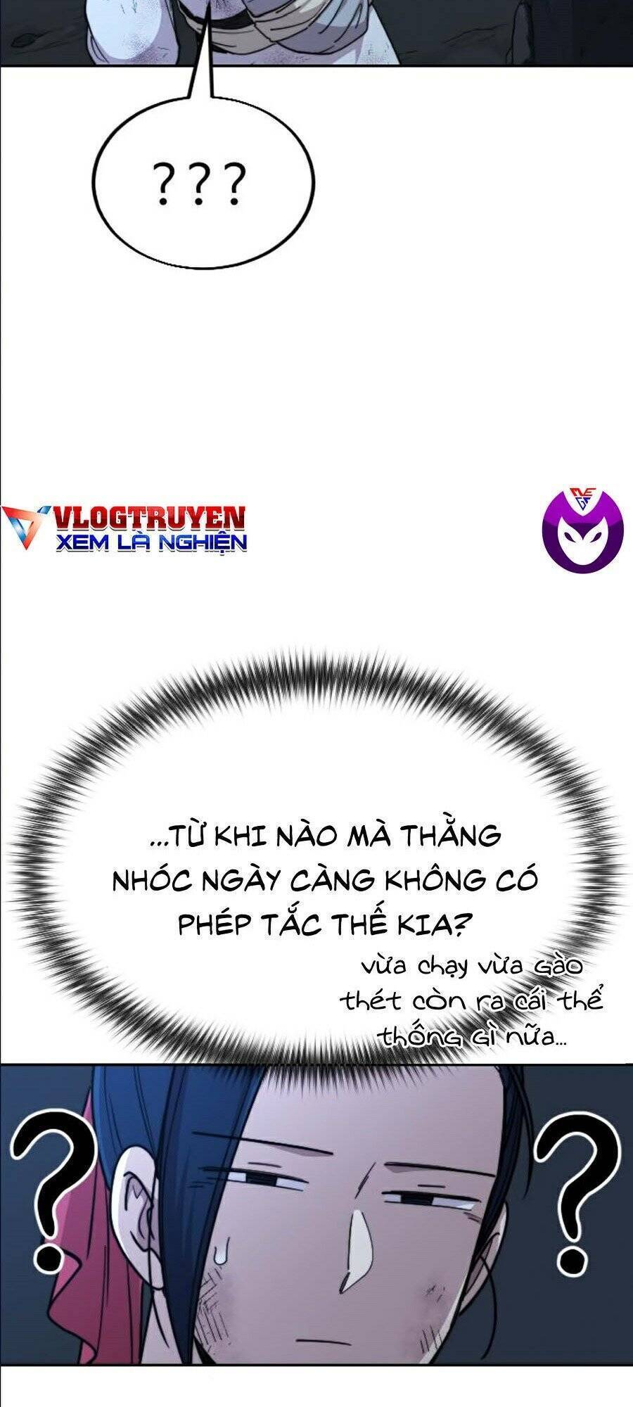 Hoa Sơn Tái Xuất Chapter 21 - Trang 60