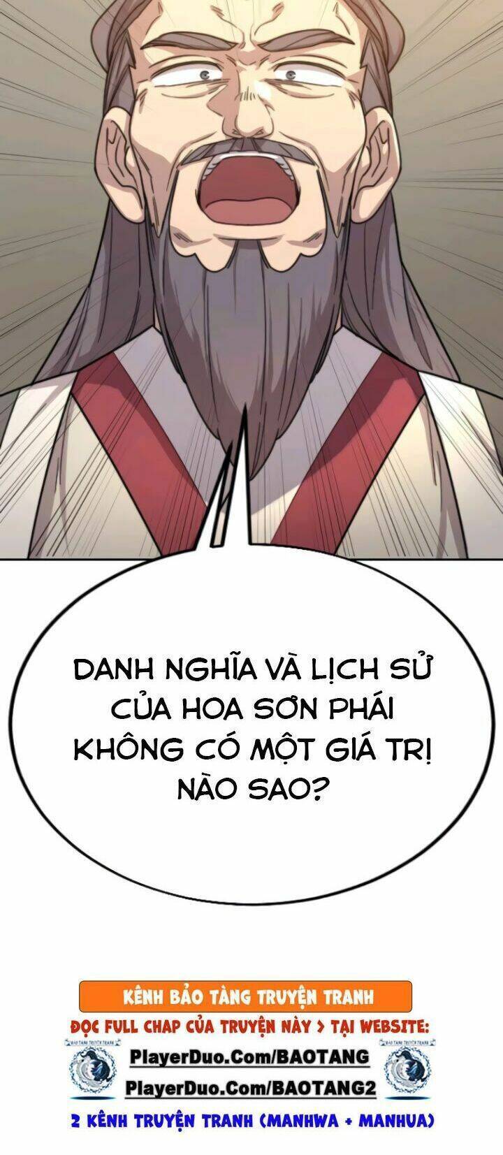 Hoa Sơn Tái Xuất Chapter 10 - Trang 67