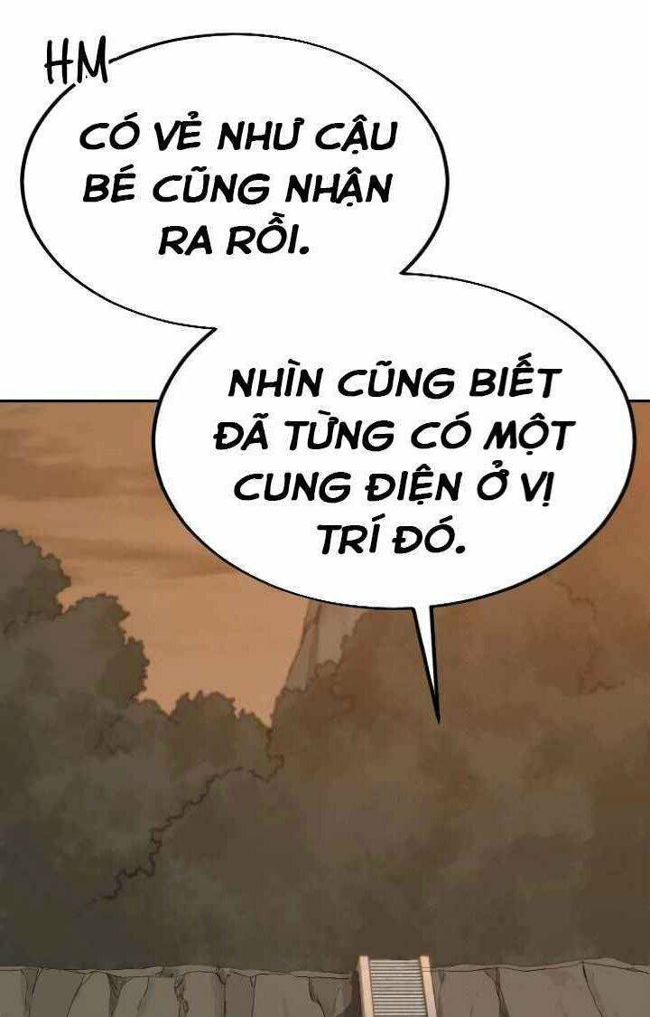 Hoa Sơn Tái Xuất Chapter 3 - Trang 44