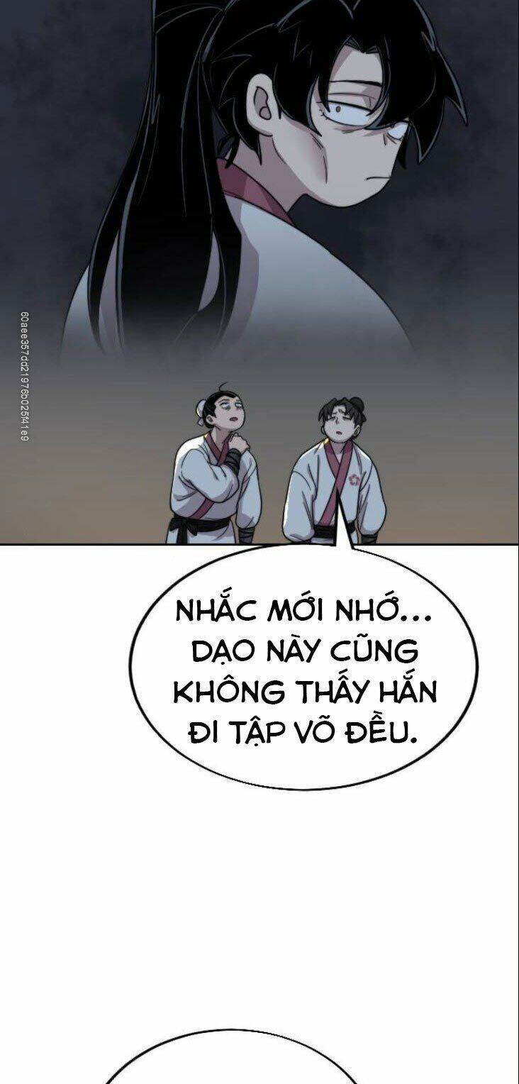 Hoa Sơn Tái Xuất Chapter 18 - Trang 7