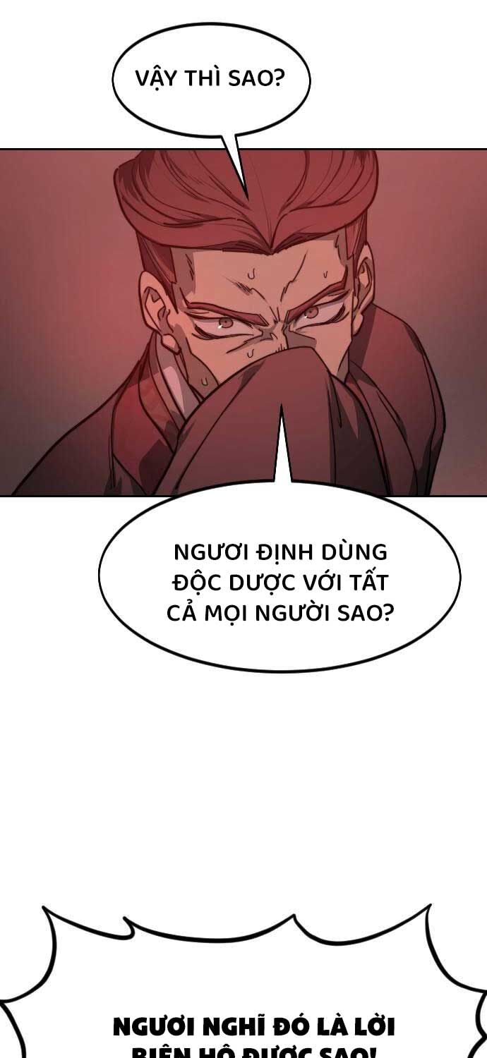 Hoa Sơn Tái Xuất Chapter 146 - Trang 38