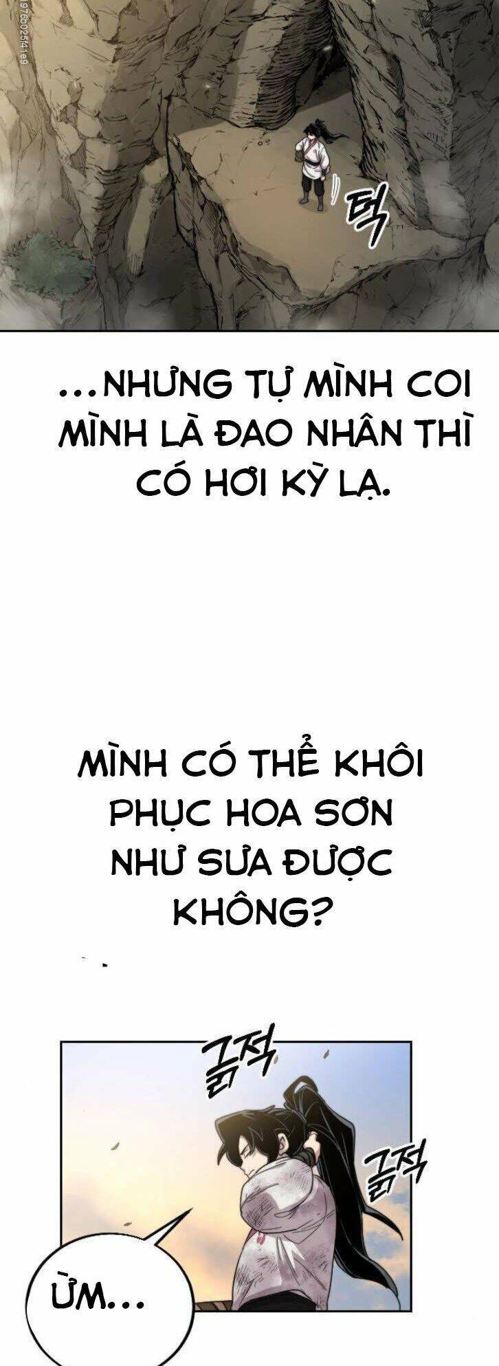 Hoa Sơn Tái Xuất Chapter 17 - Trang 66