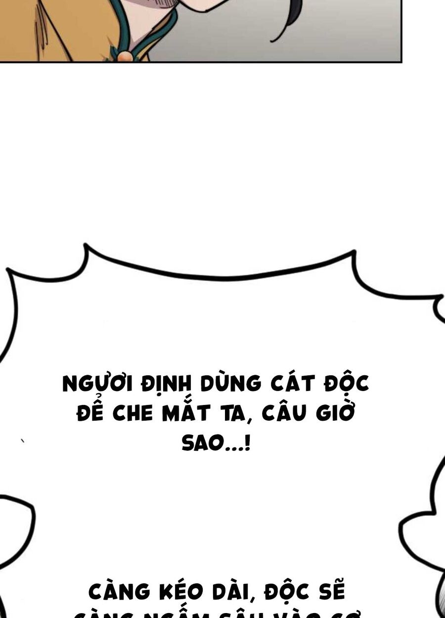 Hoa Sơn Tái Xuất Chapter 143 - Trang 18