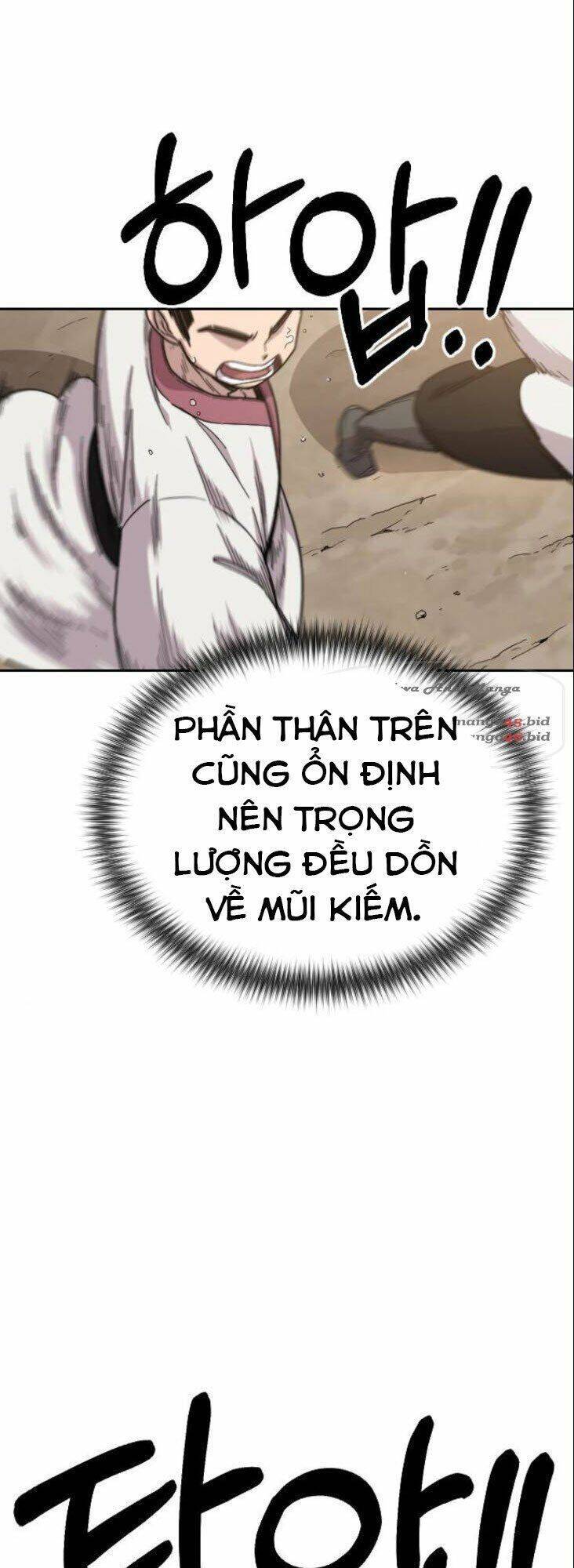 Hoa Sơn Tái Xuất Chapter 18 - Trang 108