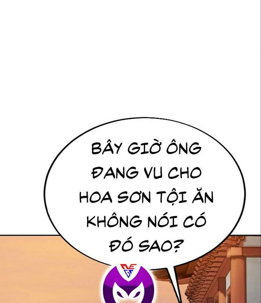 Hoa Sơn Tái Xuất Chapter 11 - Trang 11