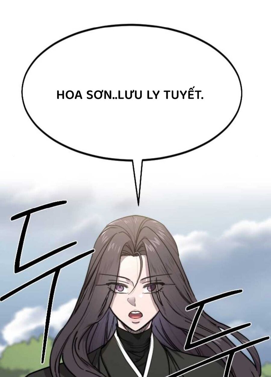 Hoa Sơn Tái Xuất Chapter 141 - Trang 110