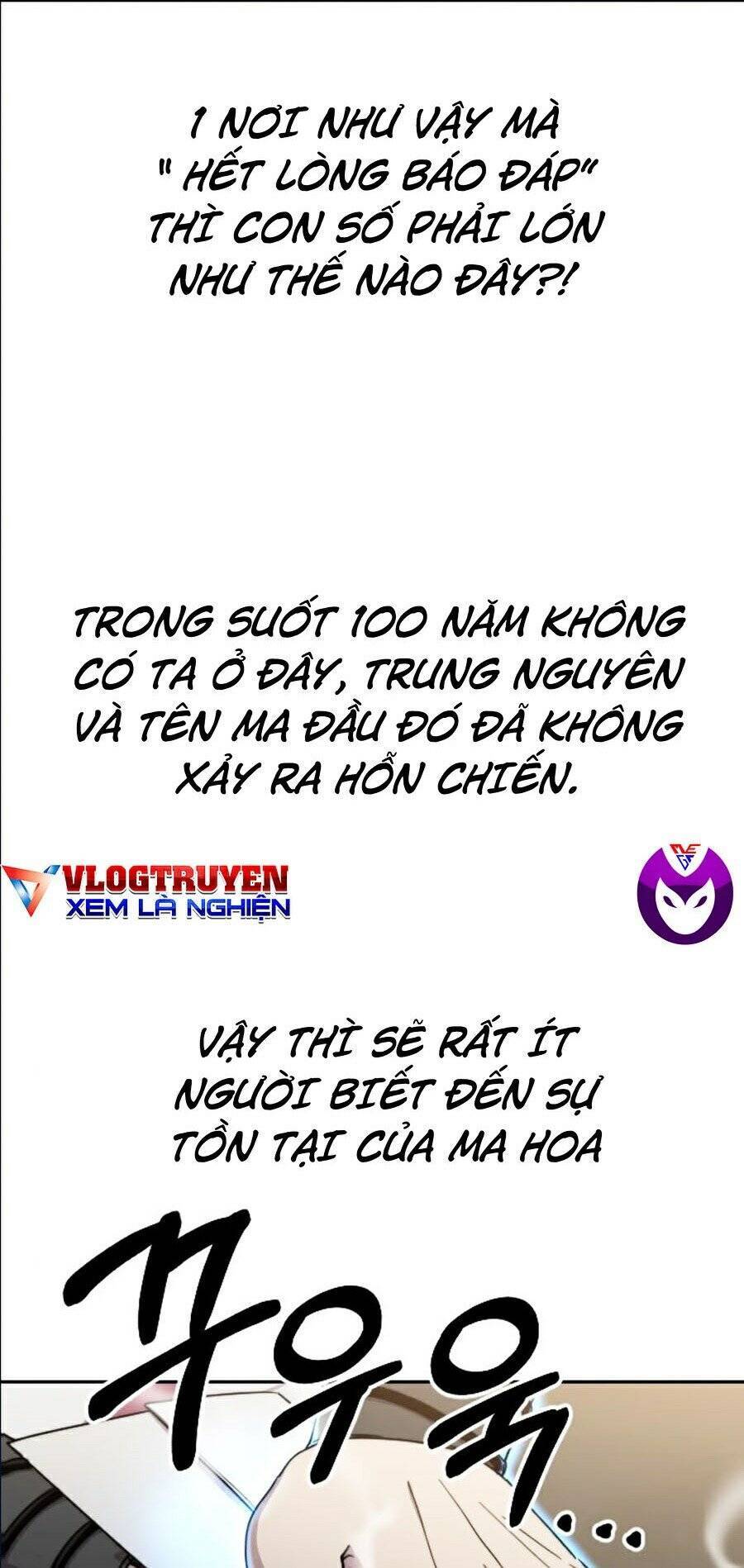 Hoa Sơn Tái Xuất Chapter 21 - Trang 35