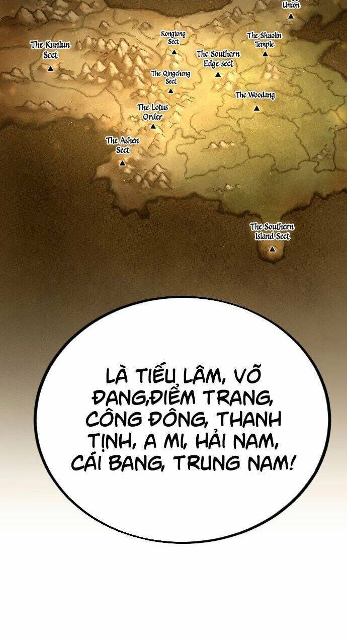 Hoa Sơn Tái Xuất Chapter 1.5 - Trang 82