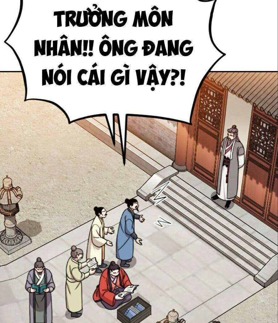 Hoa Sơn Tái Xuất Chapter 11 - Trang 1